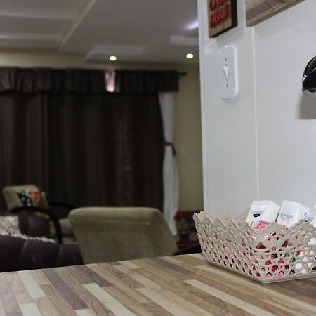 Casa Rainha Da Paz Villa Aparecida  Eksteriør billede