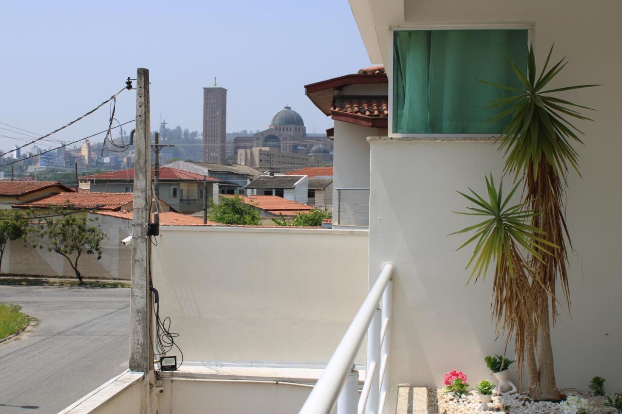 Casa Rainha Da Paz Villa Aparecida  Eksteriør billede